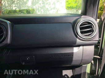 2022 Toyota Tacoma TRD Sport Crew Cab Medium Bed - miniatura 19