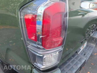 2022 Toyota Tacoma TRD Sport Crew Cab Medium Bed - miniatura 28