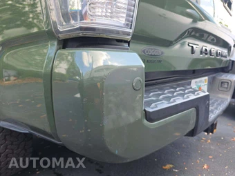 2022 Toyota Tacoma TRD Sport Crew Cab Medium Bed - miniatura 29