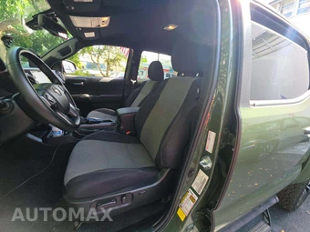 2022 Toyota Tacoma TRD Sport Crew Cab Medium Bed - miniatura 6