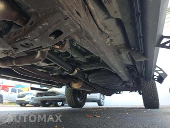 2022 Toyota Tacoma TRD Sport Crew Cab Medium Bed - miniatura 7