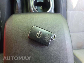 2022 Toyota Tacoma TRD Sport Crew Cab Medium Bed - miniatura 8