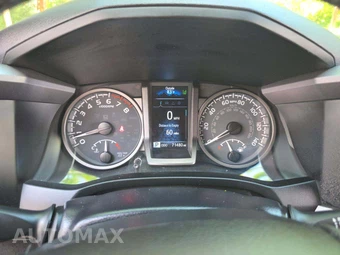 2022 Toyota Tacoma TRD Sport Crew Cab Medium Bed - miniatura 9