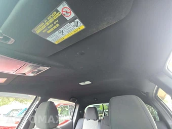2022 Toyota Tacoma TRD Sport Crew Cab Medium Bed - miniatura 11