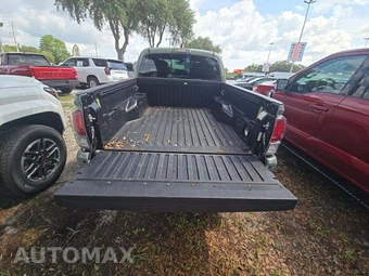 2022 Toyota Tacoma TRD Sport Crew Cab Medium Bed - miniatura 14