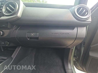 2022 Toyota Tacoma TRD Sport Crew Cab Medium Bed - miniatura 19