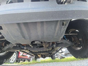 2022 Toyota Tacoma TRD Sport Crew Cab Medium Bed - miniatura 20