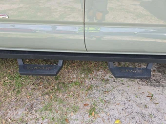 2022 Toyota Tacoma TRD Sport Crew Cab Medium Bed - miniatura 22