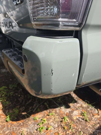 2022 Toyota Tacoma TRD Sport Crew Cab Medium Bed - miniatura 24