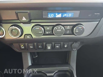 2022 Toyota Tacoma TRD Sport Crew Cab Medium Bed - miniatura 29