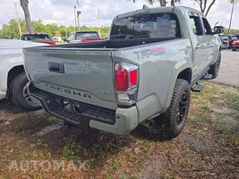 2022 Toyota Tacoma TRD Sport Crew Cab Medium Bed - miniatura 3