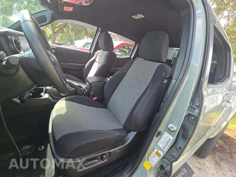 2022 Toyota Tacoma TRD Sport Crew Cab Medium Bed - miniatura 6