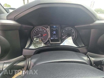 2022 Toyota Tacoma TRD Sport Crew Cab Medium Bed - miniatura 9