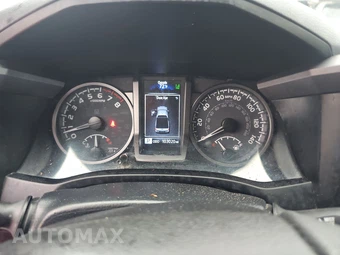 2022 Toyota Tacoma TRD Sport Extended Cab Long Bed w/Rear Doors - miniatura 12