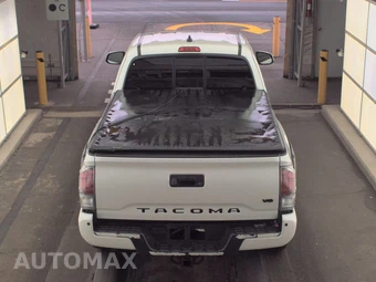 2022 Toyota Tacoma TRD Sport Extended Cab Long Bed w/Rear Doors - miniatura 5