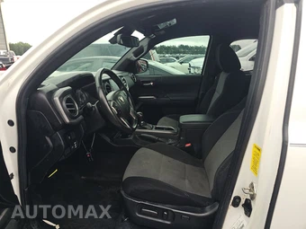 2022 Toyota Tacoma TRD Sport Extended Cab Long Bed w/Rear Doors - miniatura 7