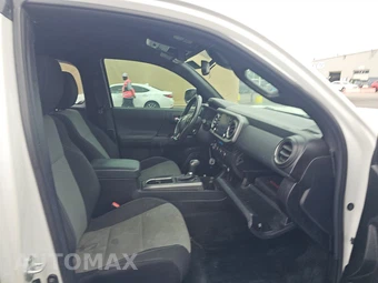 2022 Toyota Tacoma TRD Sport Extended Cab Long Bed w/Rear Doors - miniatura 8
