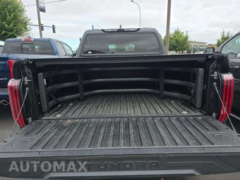 2022 Toyota Tundra 1794 Edition Crew Cab Short Bed - miniatura 14