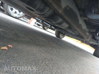 2022 Toyota Tundra 1794 Edition Crew Cab Short Bed - miniatura 17