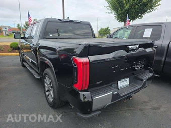 2022 Toyota Tundra 1794 Edition Crew Cab Short Bed - miniatura 2