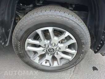 2022 Toyota Tundra 1794 Edition Crew Cab Short Bed - miniatura 23