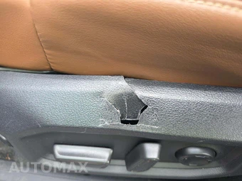 2022 Toyota Tundra 1794 Edition Crew Cab Short Bed - miniatura 27