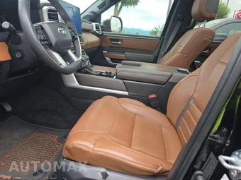 2022 Toyota Tundra 1794 Edition Crew Cab Short Bed - miniatura 6