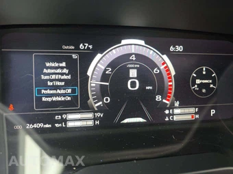 2022 Toyota Tundra 1794 Edition Crew Cab Short Bed - miniatura 9