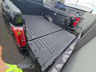 2022 Toyota Tundra 1794 Edition Crew Cab Short Bed - miniatura 14