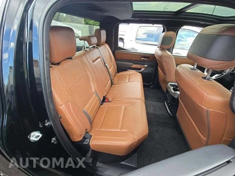 2022 Toyota Tundra 1794 Edition Crew Cab Short Bed - miniatura 16