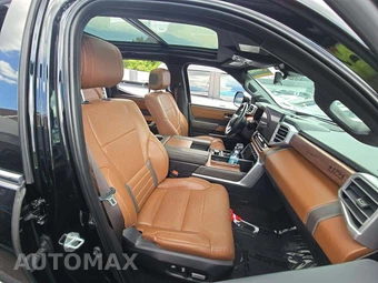 2022 Toyota Tundra 1794 Edition Crew Cab Short Bed - miniatura 18