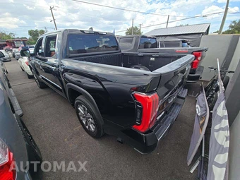 2022 Toyota Tundra 1794 Edition Crew Cab Short Bed - miniatura 2