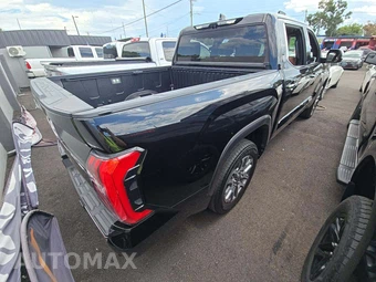 2022 Toyota Tundra 1794 Edition Crew Cab Short Bed - miniatura 3