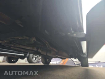 2022 Toyota Tundra 1794 Edition Crew Cab Short Bed - miniatura 7