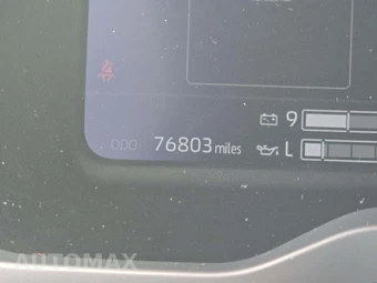 2022 Toyota Tundra 1794 Edition Crew Cab Short Bed - miniatura 9