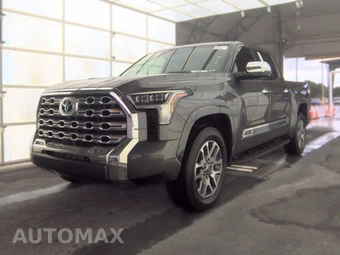 2022 Toyota Tundra Hybrid 1794 Edition Crew Cab Short Bed