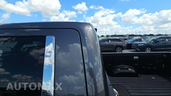 2022 Toyota Tundra Hybrid 1794 Edition Crew Cab Short Bed - miniatura 22