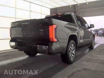 2022 Toyota Tundra Hybrid 1794 Edition Crew Cab Short Bed - miniatura 4