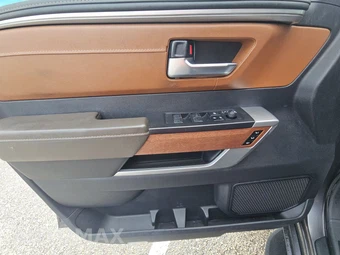 2022 Toyota Tundra Hybrid 1794 Edition Crew Cab Short Bed - miniatura 9