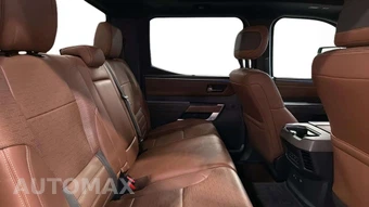 2022 Toyota Tundra Hybrid 1794 Edition Crew Cab Short Bed - miniatura 12