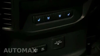 2022 Toyota Tundra Hybrid 1794 Edition Crew Cab Short Bed - miniatura 14
