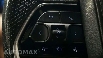 2022 Toyota Tundra Hybrid 1794 Edition Crew Cab Short Bed - miniatura 21