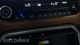 2022 Toyota Tundra Hybrid 1794 Edition Crew Cab Short Bed - miniatura 27