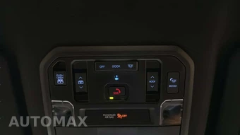 2022 Toyota Tundra Hybrid 1794 Edition Crew Cab Short Bed - miniatura 29