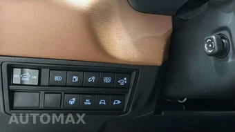 2022 Toyota Tundra Hybrid 1794 Edition Crew Cab Short Bed - miniatura 32