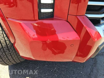 2022 Toyota Tundra Hybrid Capstone Crew Cab Short Bed - miniatura 18