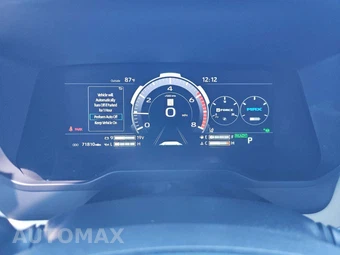 2022 Toyota Tundra Hybrid Capstone Crew Cab Short Bed - miniatura 6