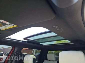 2022 Toyota Tundra Hybrid Capstone Crew Cab Short Bed - miniatura 8