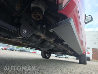 2022 Toyota Tundra Hybrid Capstone Crew Cab Short Bed - miniatura 14