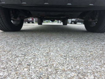2022 Toyota Tundra Hybrid Capstone Crew Cab Short Bed - miniatura 17